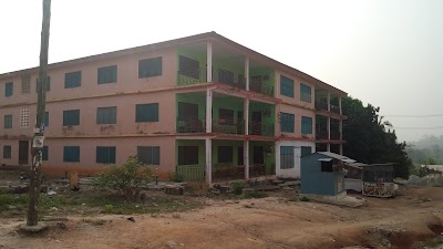 Photos of Ebenezer Hostel