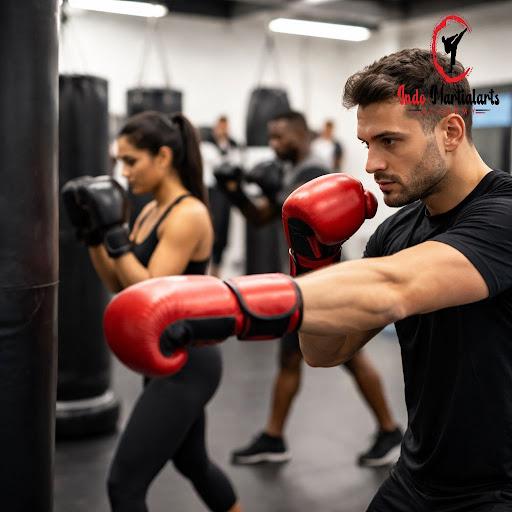 Want a powerful, practical way to protect yourself and build confidence? At Indo Martial Arts Aca… post image
