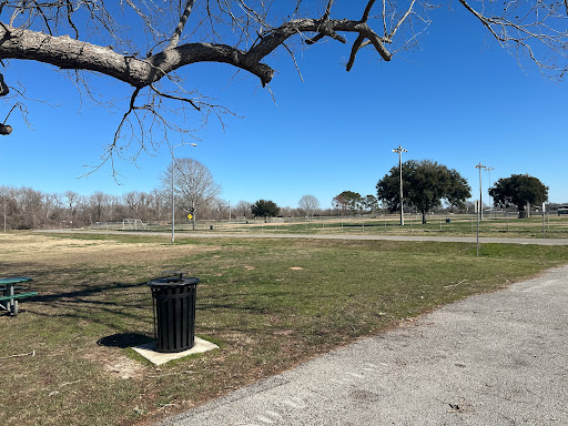 George Park - Visual