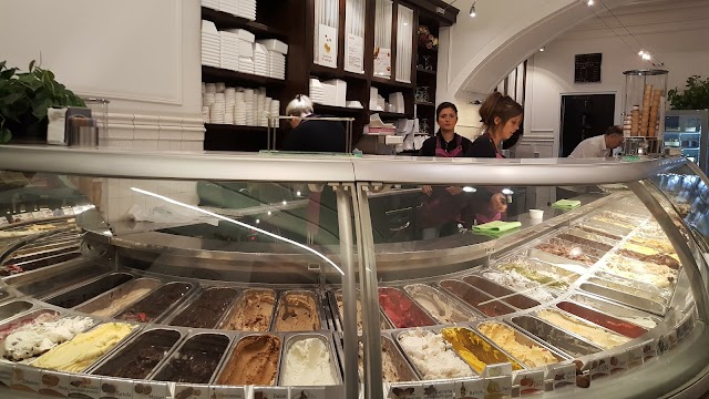 Gelateria Zampolli