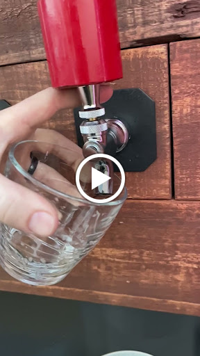 Tap Out Mobile Bar - Thumbnail