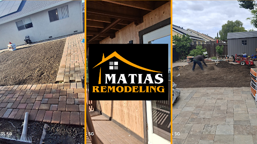 Avatar for Matias Remodeling