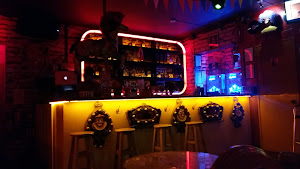 Carrusel Retro Bar 3