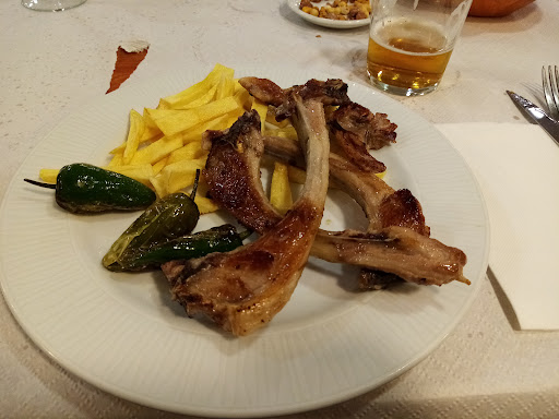 Restaurante Bitxo - Thumbnail