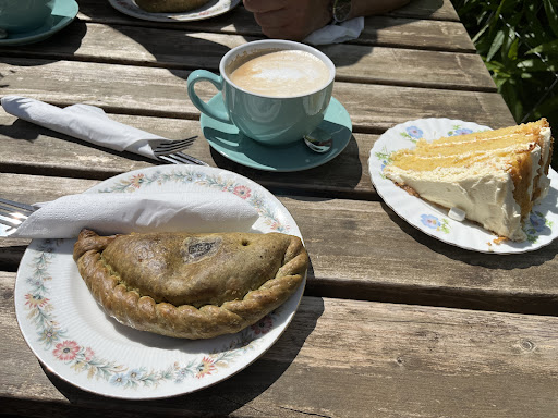 Willow Trees Cafe - Thumbnail