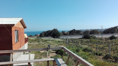 Photos of Camping Chivato
