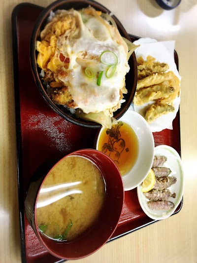 Photos of シャコ丼の店
