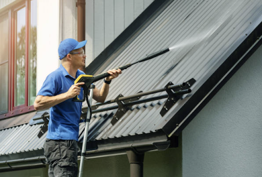 Fort Lauderdale Pressure Washing