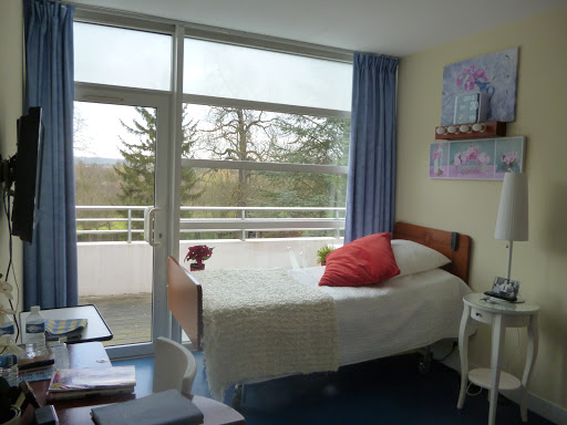 Photo de EHPAD Les Jardins d'Astrée à Gournay-sur-Marne (93460)