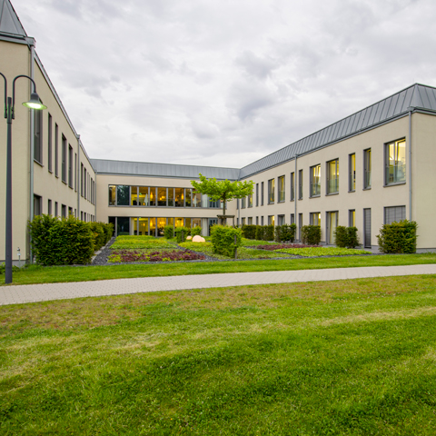 Psychiatrische, Psychosomatische und Psychotherapeutische Kliniken