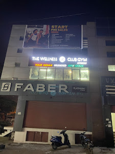 The Wellness Club Gym Xpress Gwalior – By owner in Gwalior, Madhya Pradesh