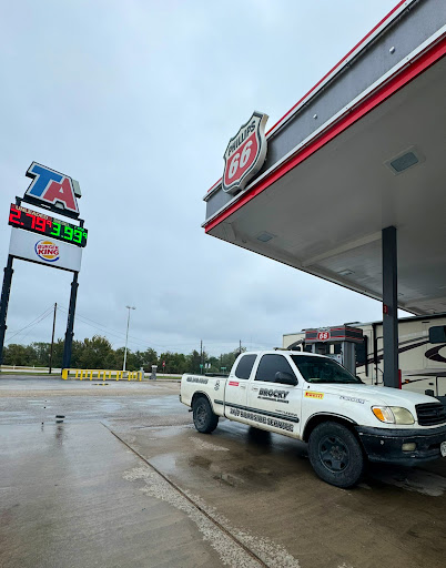 El Pana mechanic truck & service tire shop - Thumbnail
