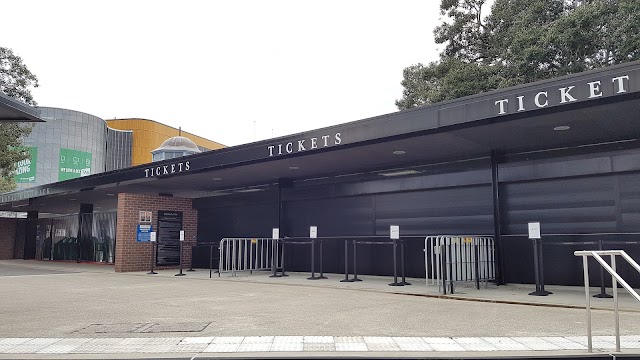 Royal Randwick Racecourse