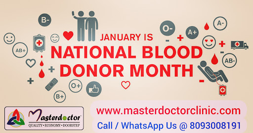 #BloodDonation #BloodTransfusion post image