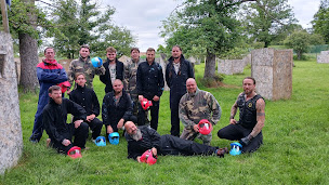 Photo n°9 de Swat Paintball à Wallers (Centre de loisirs)