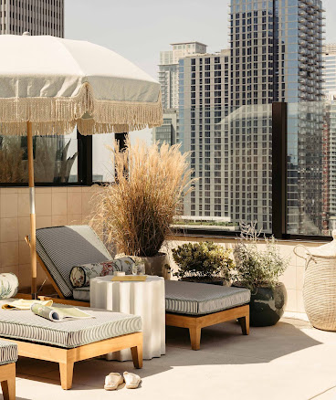 The Hoxton, Downtown LA by null