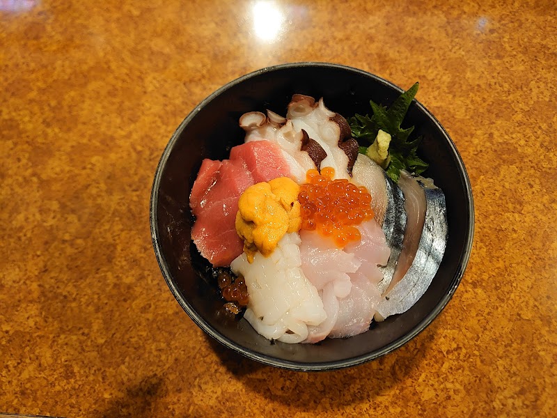 海鮮居酒屋 大舟