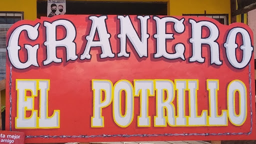 Granero Y Veterinaria El Potrillo