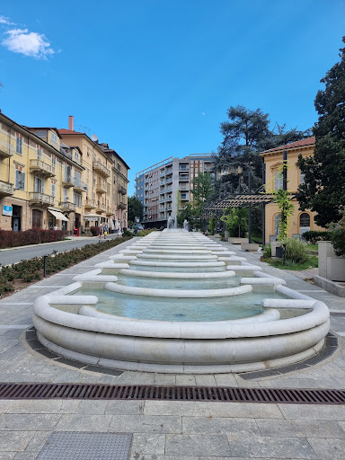 Fontana della Bollente - Thumbnail