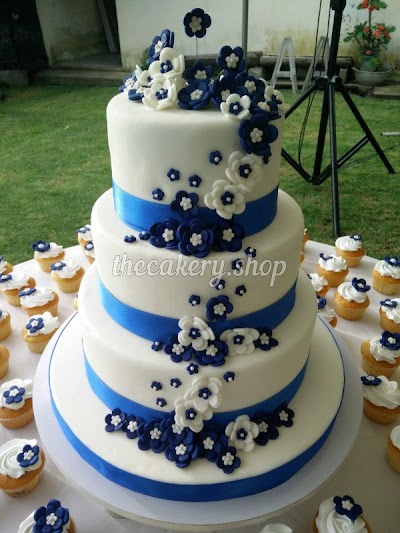 Photos of The Cakery Shop