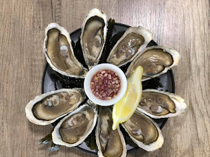 Photo n°101 de Restaurant l'Enduro Plage à Le Touquet-Paris-Plage (Restaurant français)