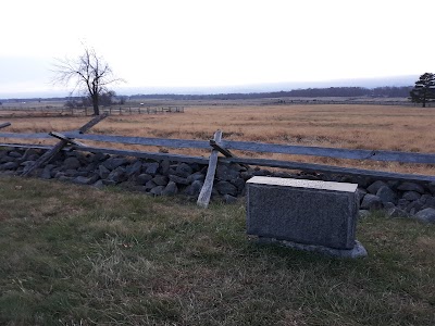 Gettysburg Battle Theatre