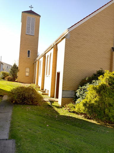 Saint Timothy Cemetery - Thumbnail