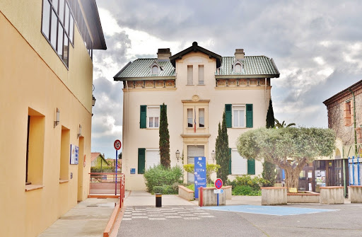 Photo de Mairie de Saint-Génis-des-Fontaines à Saint-Génis-des-Fontaines (66740)