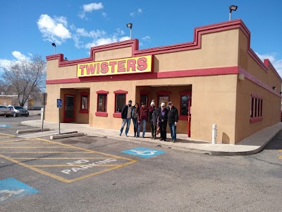 ABQ New Mexico Film Tours