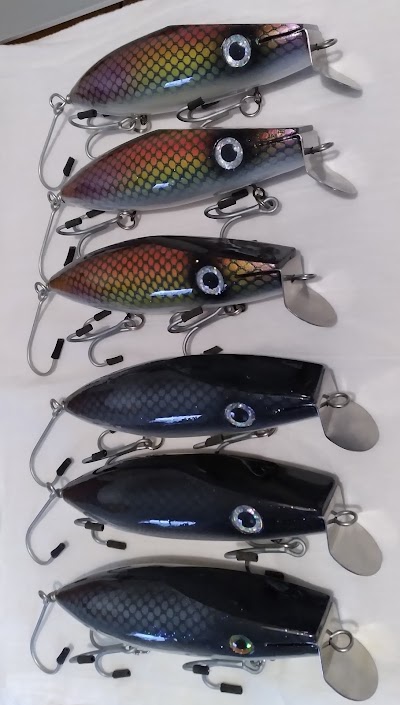 Scotland Lure Company