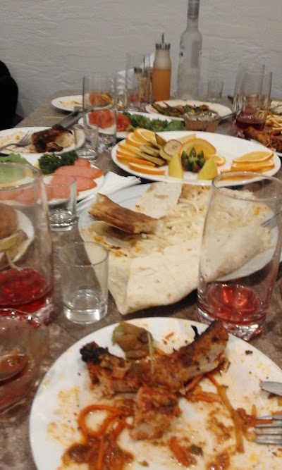 Photos of Kafe "Perekrestok"