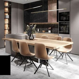 Photo n°4 de agence Architecture Intérieure & décoration à Brest (Designer d'intérieur)