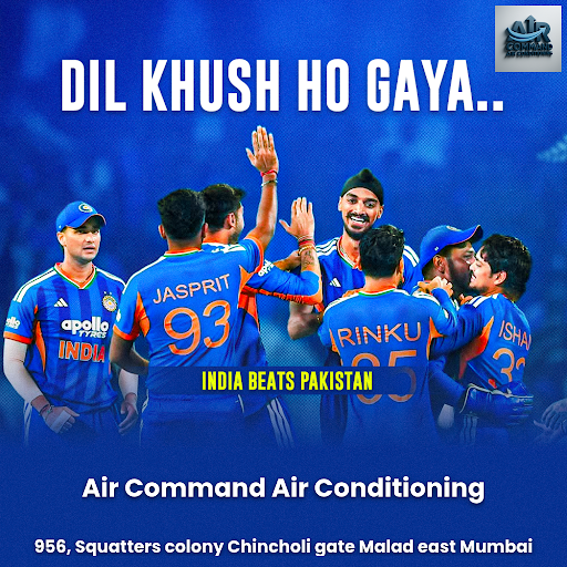 India beats Pakistan in T20 World Cup 2026 post image