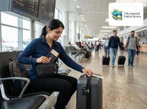 Planning a trip should be exciting, not stressful. At Nityanand Yatra Sewa, a trusted travel agen… post image