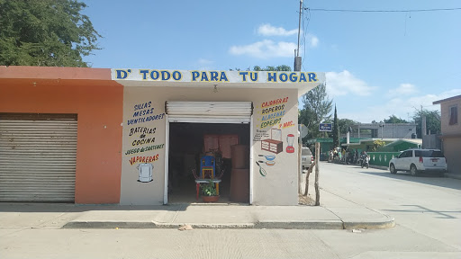 D' Todo Para Tu Hogar