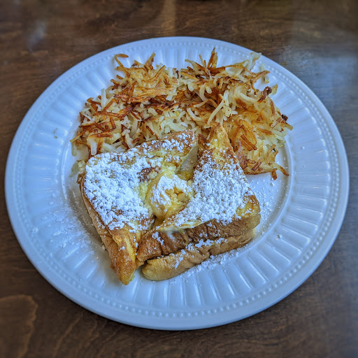 East Side Cafe - United States
