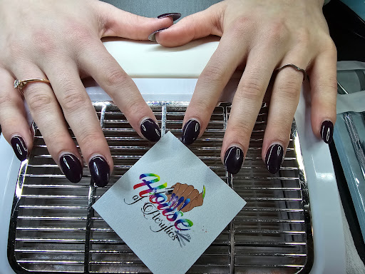 House Of Acrylics - Thumbnail