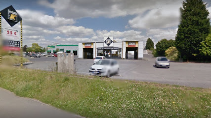 Auto Norisko technical control center