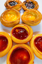 Photo n°22 de BACKT boulangerie coffee shop à Nantes (Café)