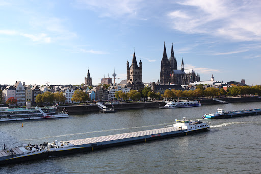 H & W Versicherungsmakler Gesellschaft Köln - Thumbnail