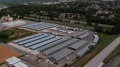 Key-Pers Mini Storage - United States