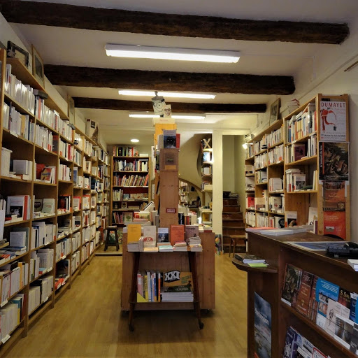 Librairie Libellis - Thumbnail