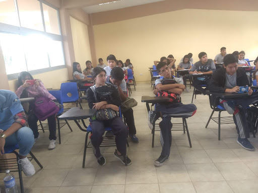 Escuela Preparatoria Número 5 de Puente de Ixtla - Universidad Autónoma del Estado de Morelos - Thumbnail