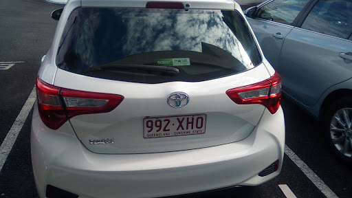 Europcar Cairns City - Thumbnail