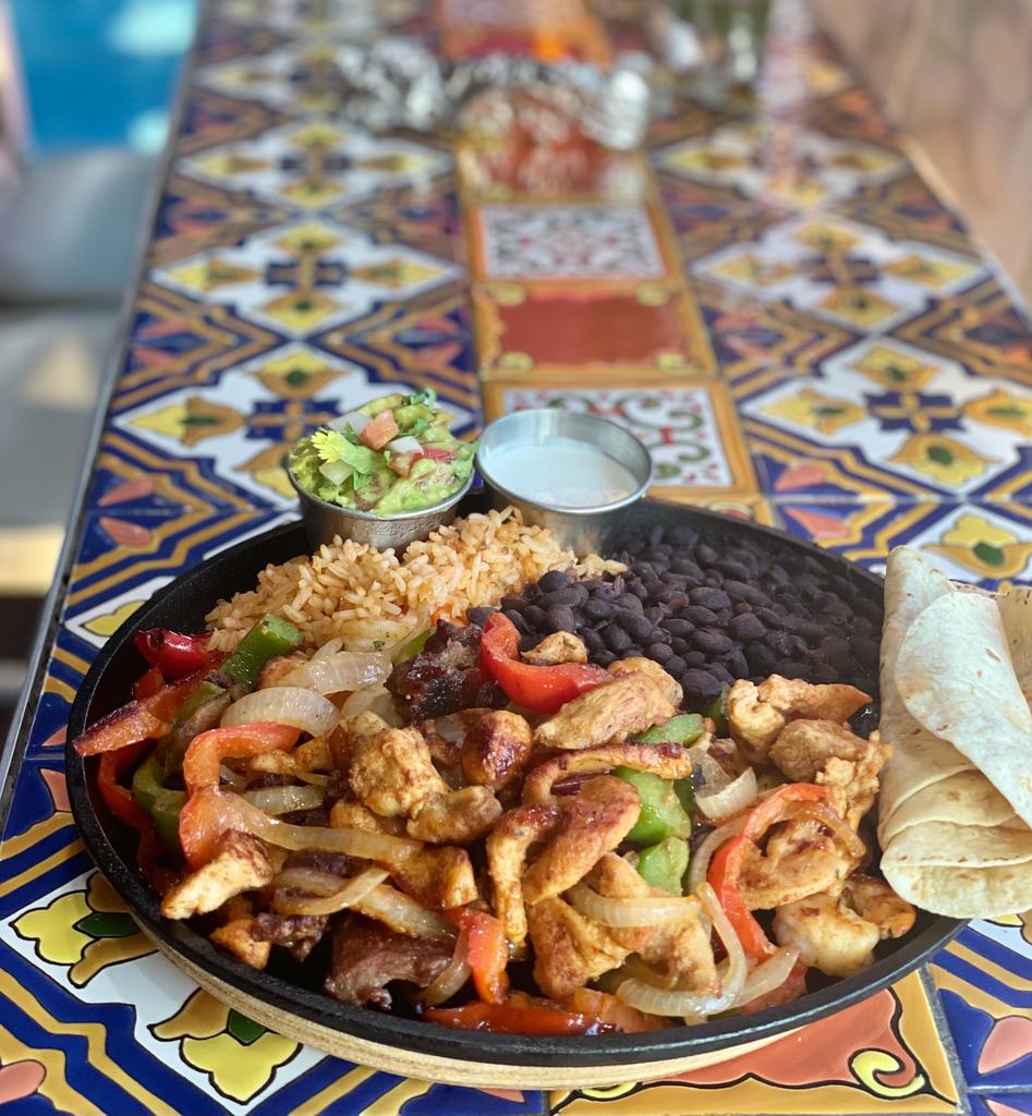 José's Torta Mexicana — photo 8