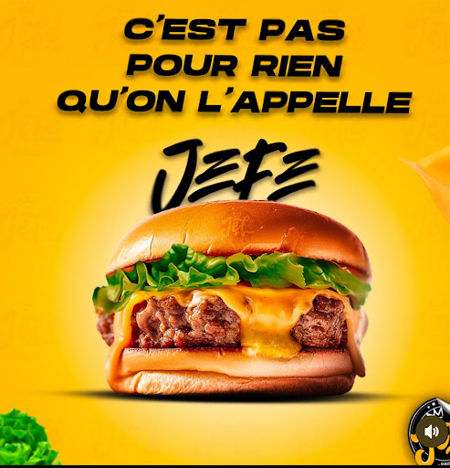 Photo 4 - Jefe Burger Bagneux 92