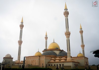 Photos of Ilorin Central Mosque