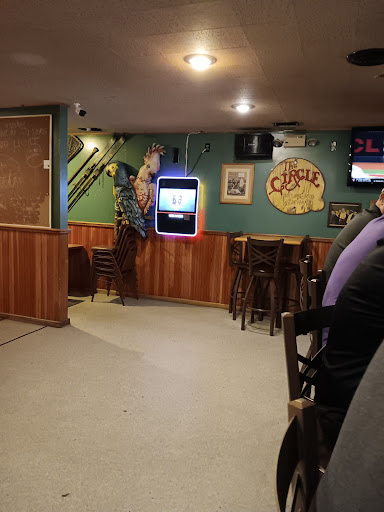 Circle Bar - Visual