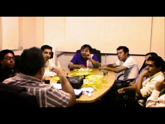 C. las Rosas 214, Bellavista 07011