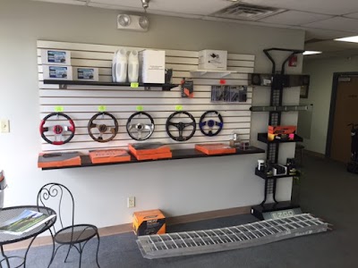 Photos of RMI Golf Carts